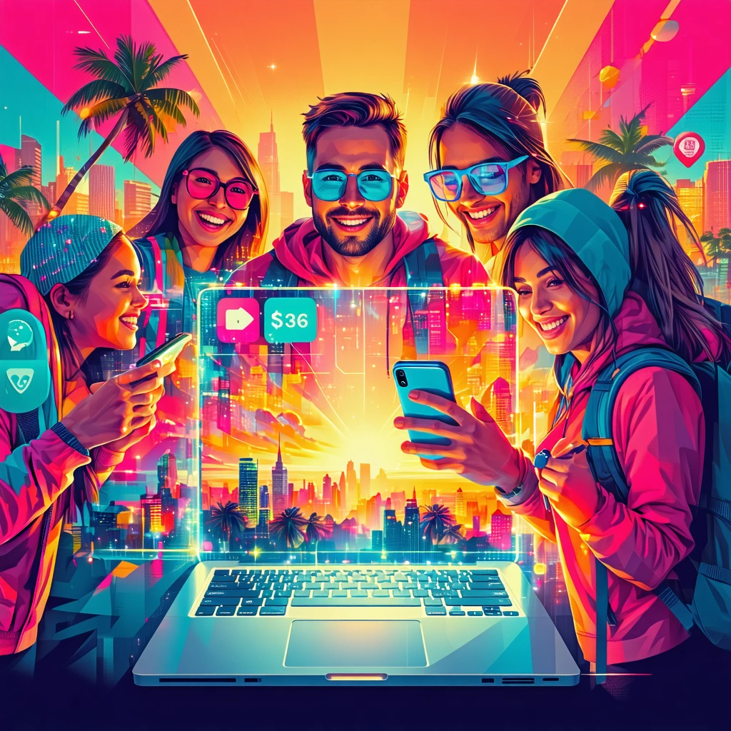 New Study Reveals U.S. Travelers' Strong Confidence for 2026 Journeys