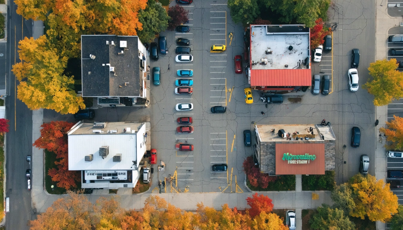 Menominee Surges to Five Recreational Cannabis Dispensaries Since July