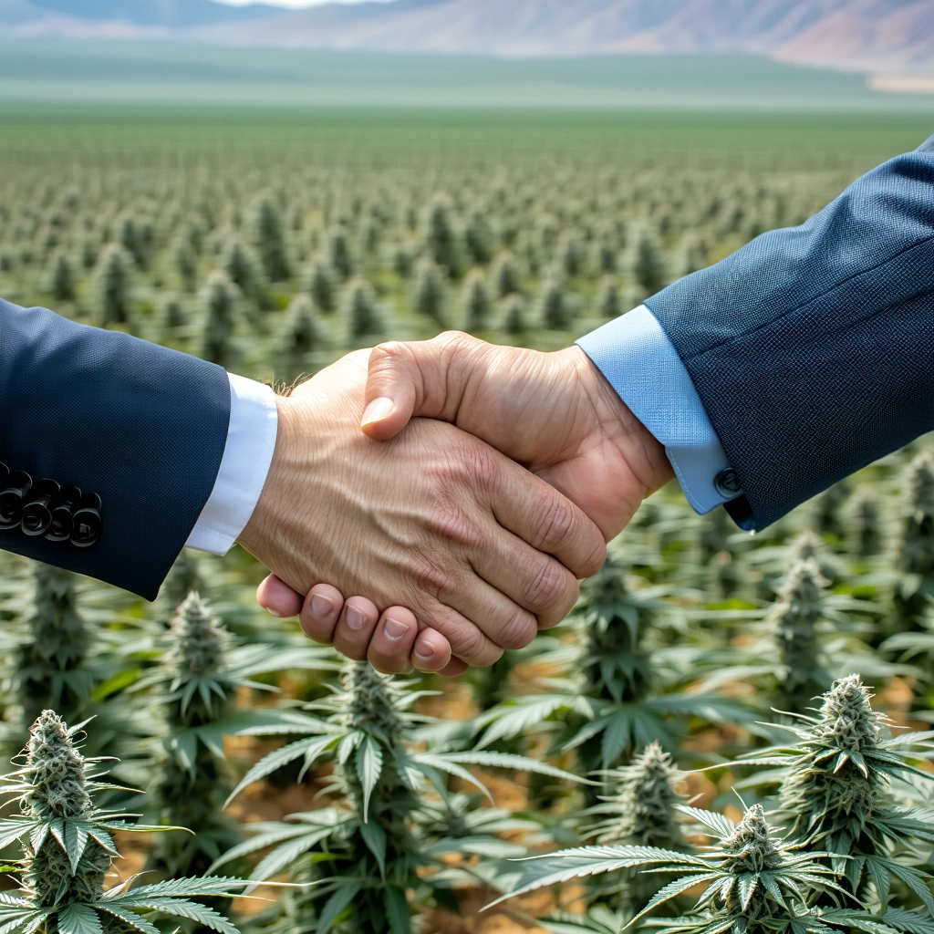 Terra Tech Corp. Sells Blüm Reno Dispensary for $15 Million in Strategic Shift