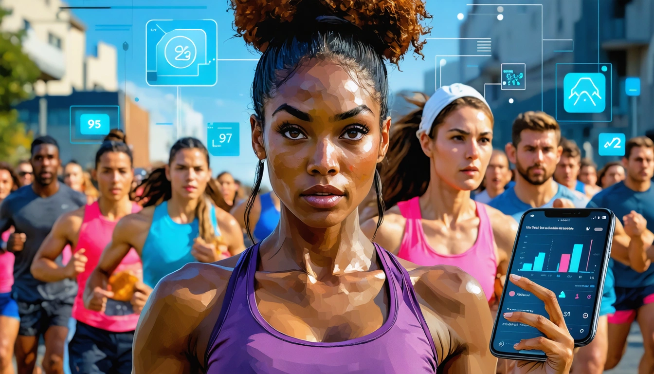 Tracking Weekly Exercise Volume Complicates Everyday Fitness Routines