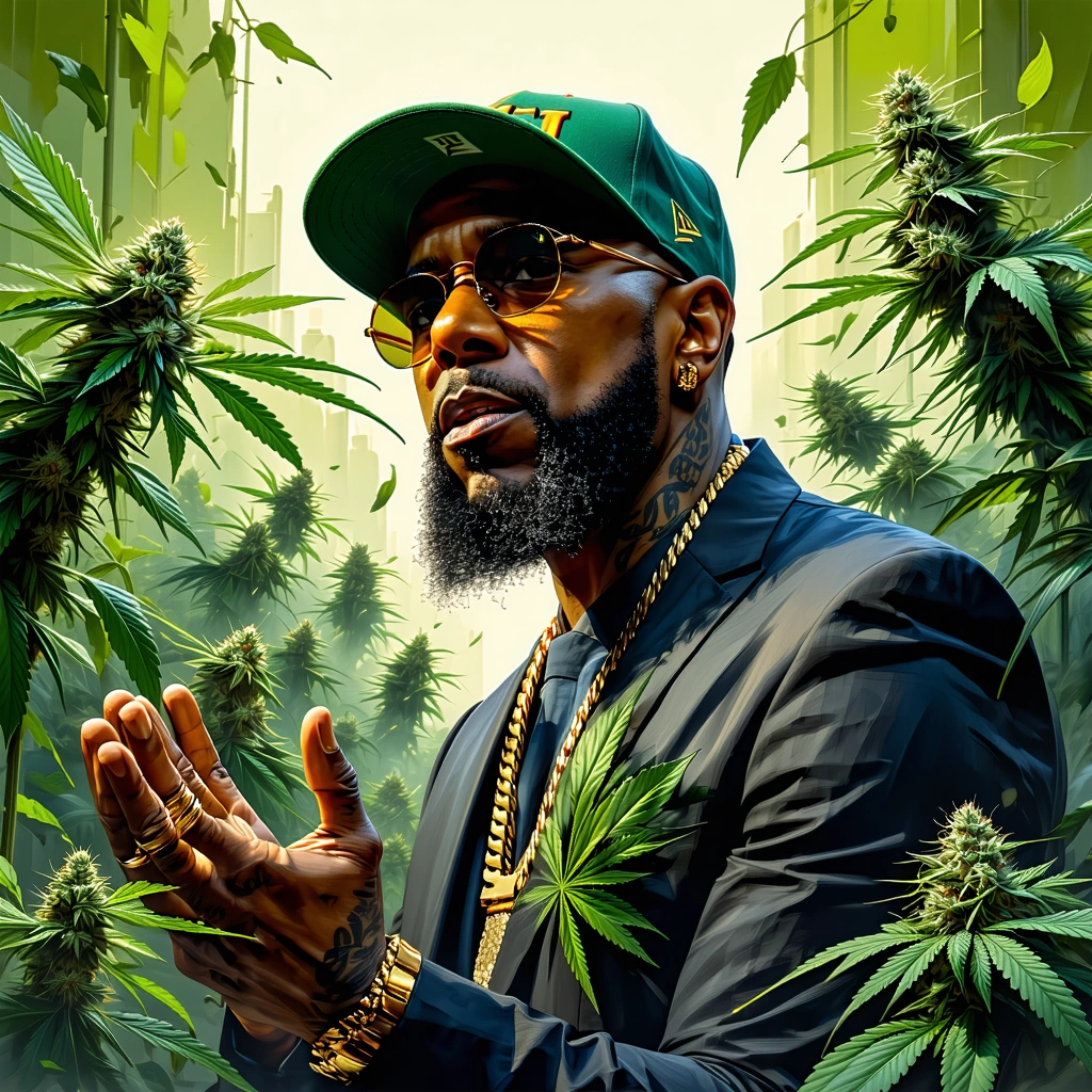 Dr. Greenthumb’s Worldwide Ends LAHC Partnership Amid California Cannabis Shifts