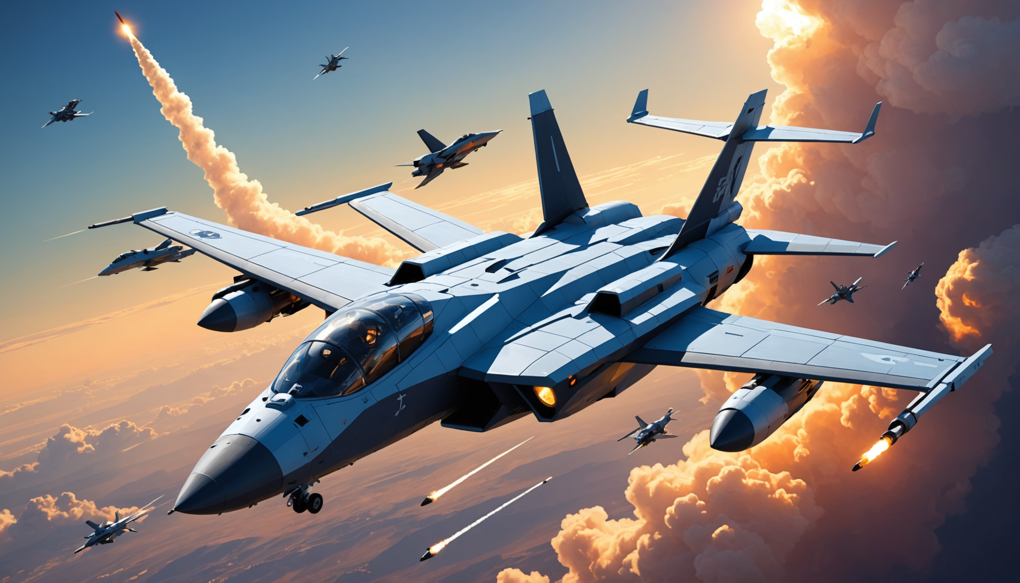 Howmet Aerospace Inc. Powers Ahead in Aerospace Surge with Cramer's Strong Endorsement