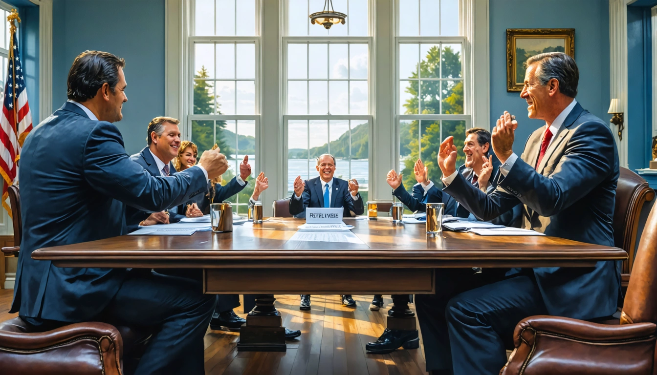 West Tisbury Approves Fine Fettle Dispensary Transfer to Black Harbor Group