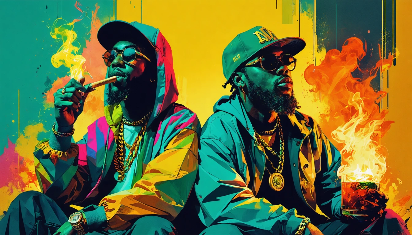 Jars Cannabis Debuts Docuseries on Creatives' Cannabis Rituals for 4/20