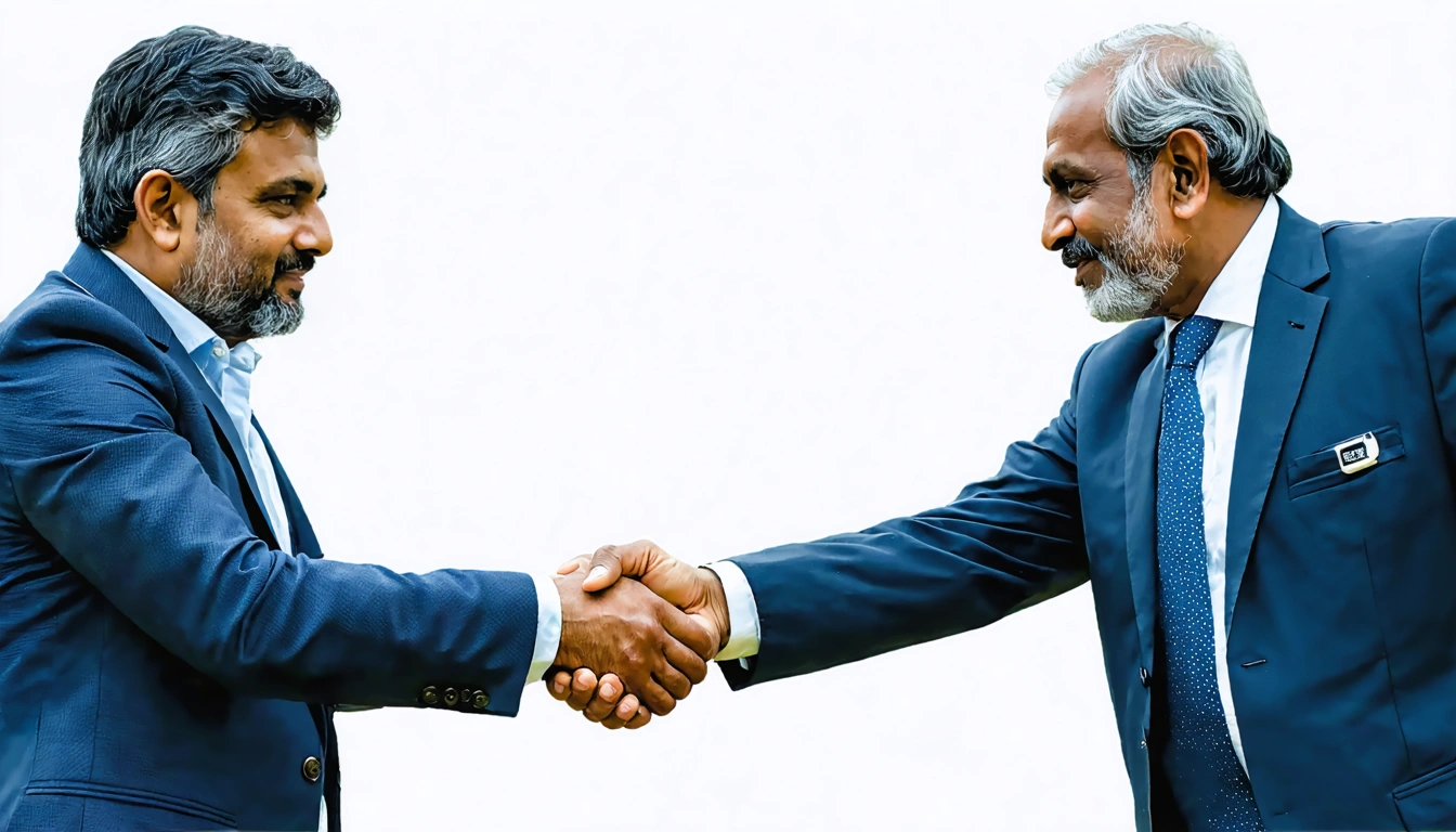 MedGenome Secures Majority Stake in Green Cross Genetics Lab to Expand Diagnostics in Western India