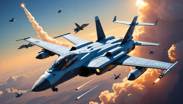 Howmet Aerospace Inc. Powers Ahead in Aerospace Surge with Cramer's Strong Endorsement